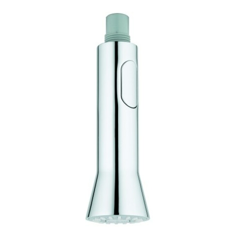 Grohe Spülbrause 46731 chrom