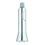 Grohe Spülbrause 46731 chrom