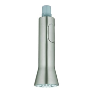 Grohe Spülbrause 46731 supersteel