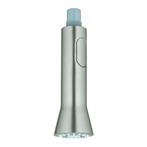 Grohe Spülbrause 46731 supersteel