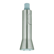 Grohe Spülbrause 46731 supersteel