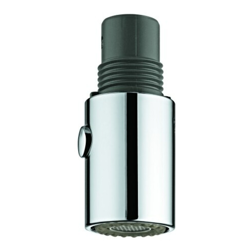 Grohe Spülbrause 46857 chrom