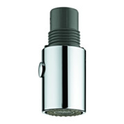 Grohe Spülbrause 46857 chrom