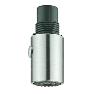 Grohe Spülbrause 46857 supersteel