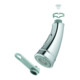 Grohe Spülbrause 46890 chrom/grau-1