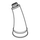 Grohe Spülbrause 46890 chrom/grau-3