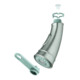 Grohe Spülbrause 46890 supersteel/night time grey-1