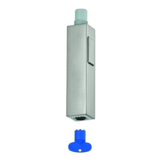 Grohe Spülbrause 46924 herausziehbare Profibrause supersteel