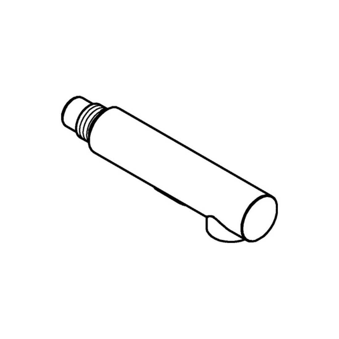 Grohe Spülbrause 46926 chrom