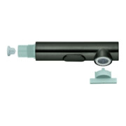 Grohe Spülbrause 46926 hard graphite gebürstet