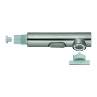 Grohe Spülbrause 46926 supersteel