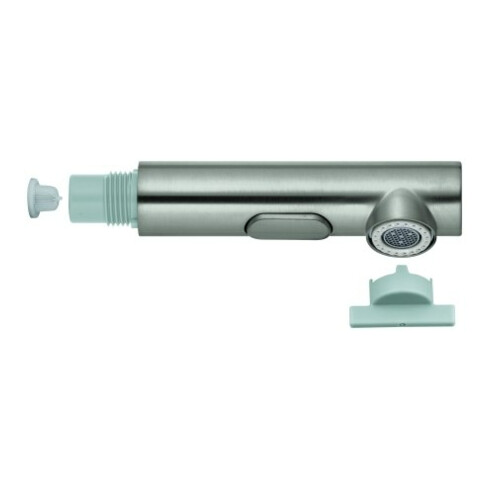 Grohe Spülbrause 46926 supersteel