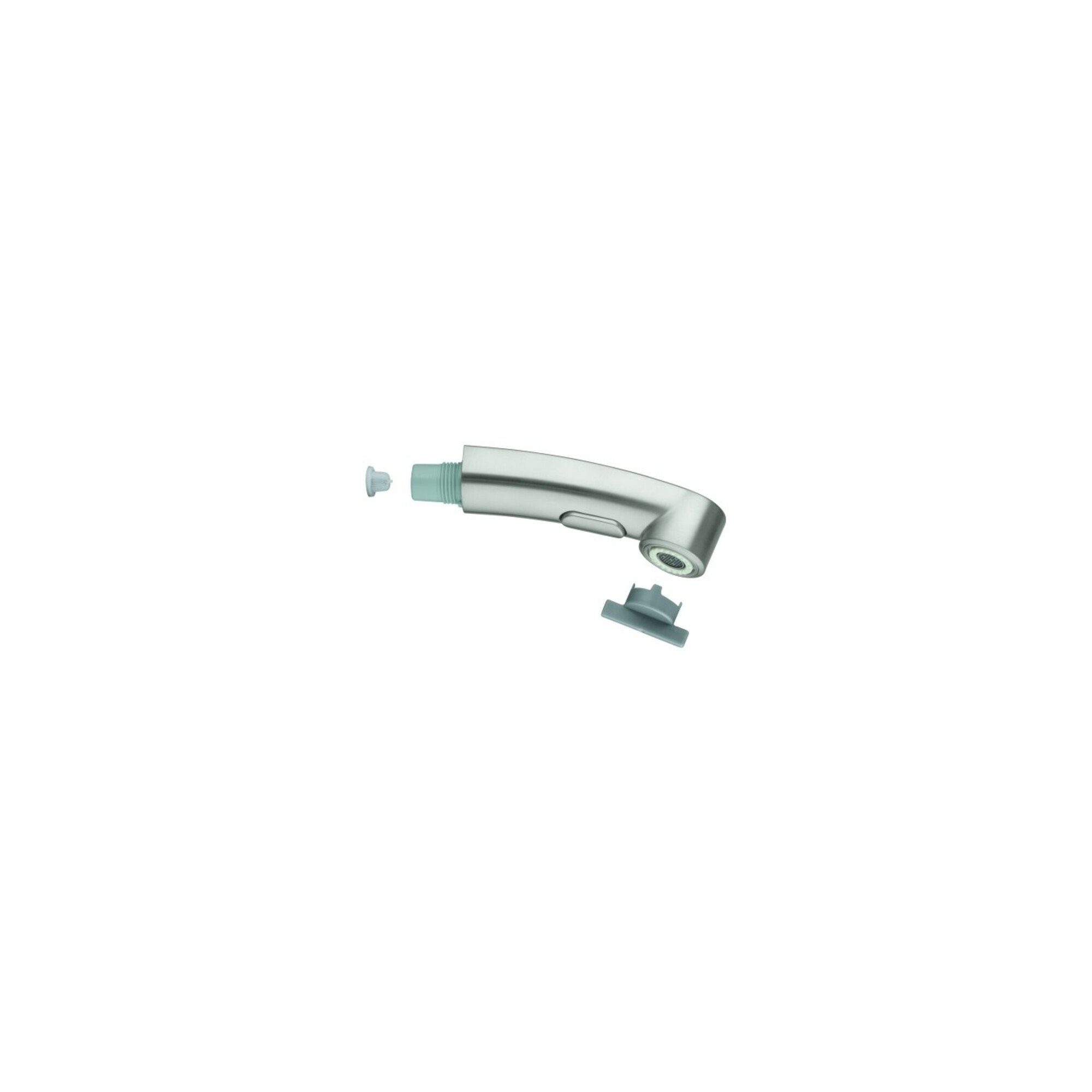 Grohe Spülbrause 46956 supersteel