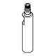 Grohe Spülbrause 46965 herausziehbare Profibrause supersteel-3