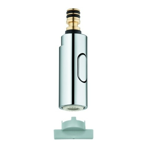 Grohe Spülbrause 46967 ausziehbare Profibrause chrom