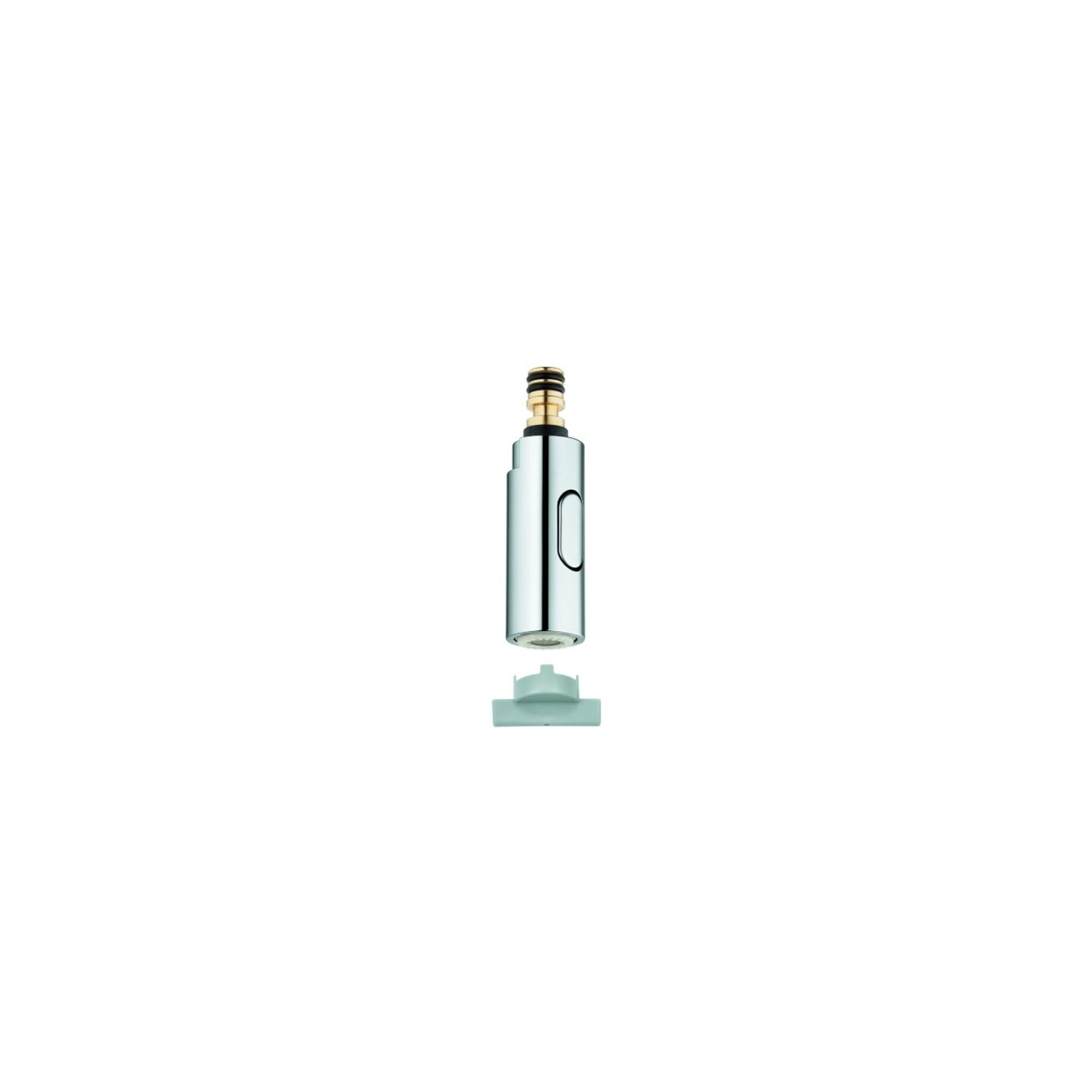 Grohe Spülbrause 46967 ausziehbare Profibrause chrom