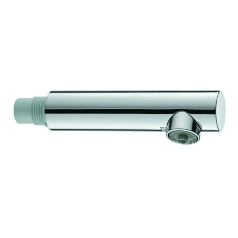 Grohe Spülbrause 46999 für Blue Spültischbatterie L-Auslauf chrom