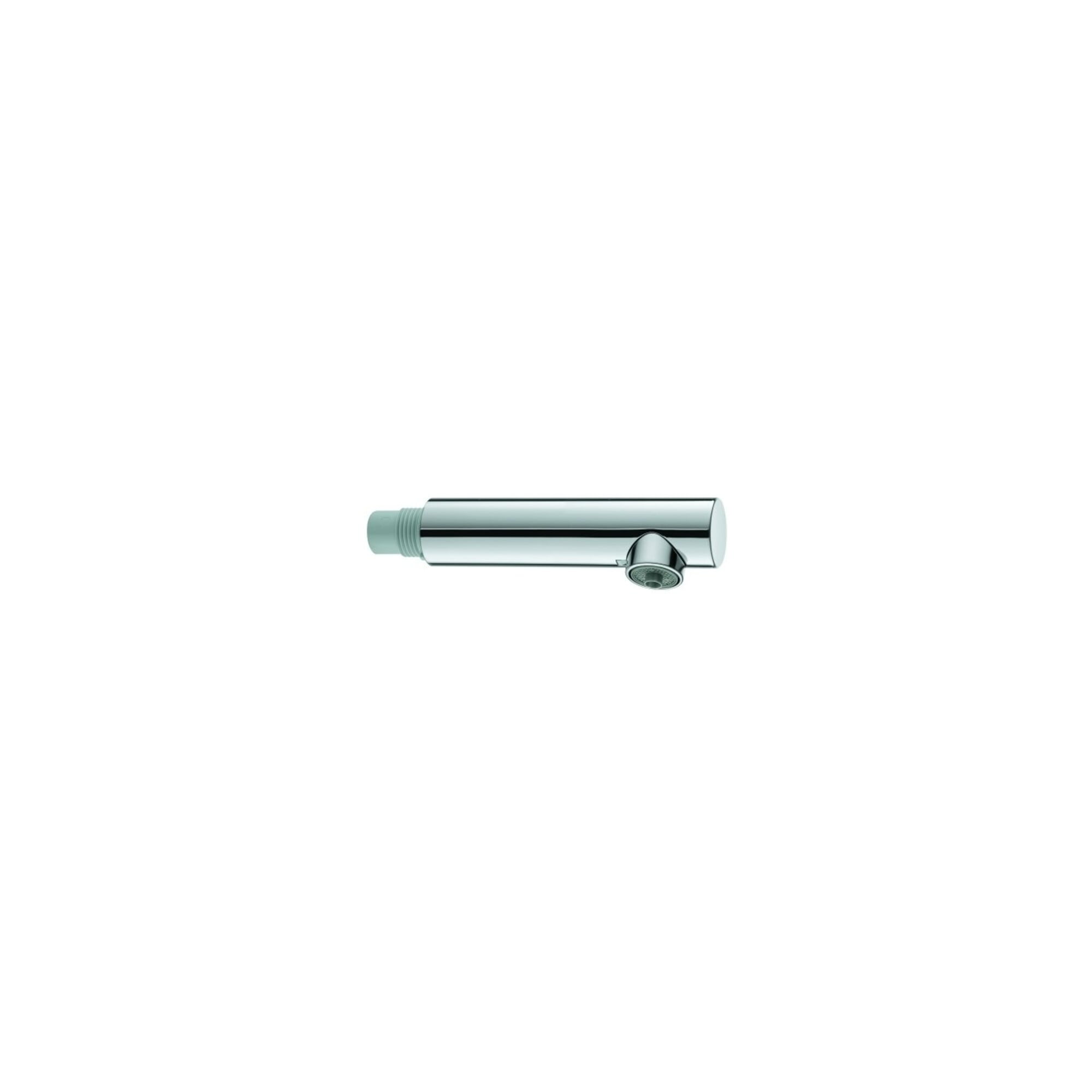 Grohe Spülbrause 46999 für Blue Spültischbatterie L-Auslauf chrom