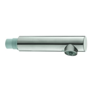 Grohe Spülbrause 46999 für Blue Spültischbatterie L-Auslauf supersteel