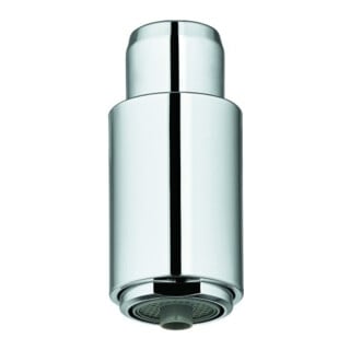 Grohe Spülbrause 48380 für Blue U-Auslauf chrom