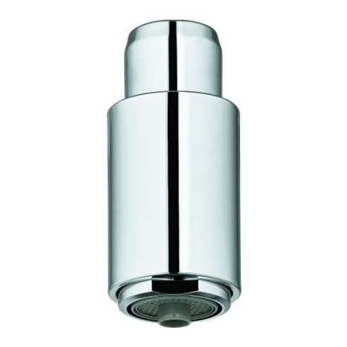 Grohe Spülbrause 48380 für Blue U-Auslauf chrom