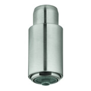 Grohe Spülbrause 48380 für Blue U-Auslauf supersteel