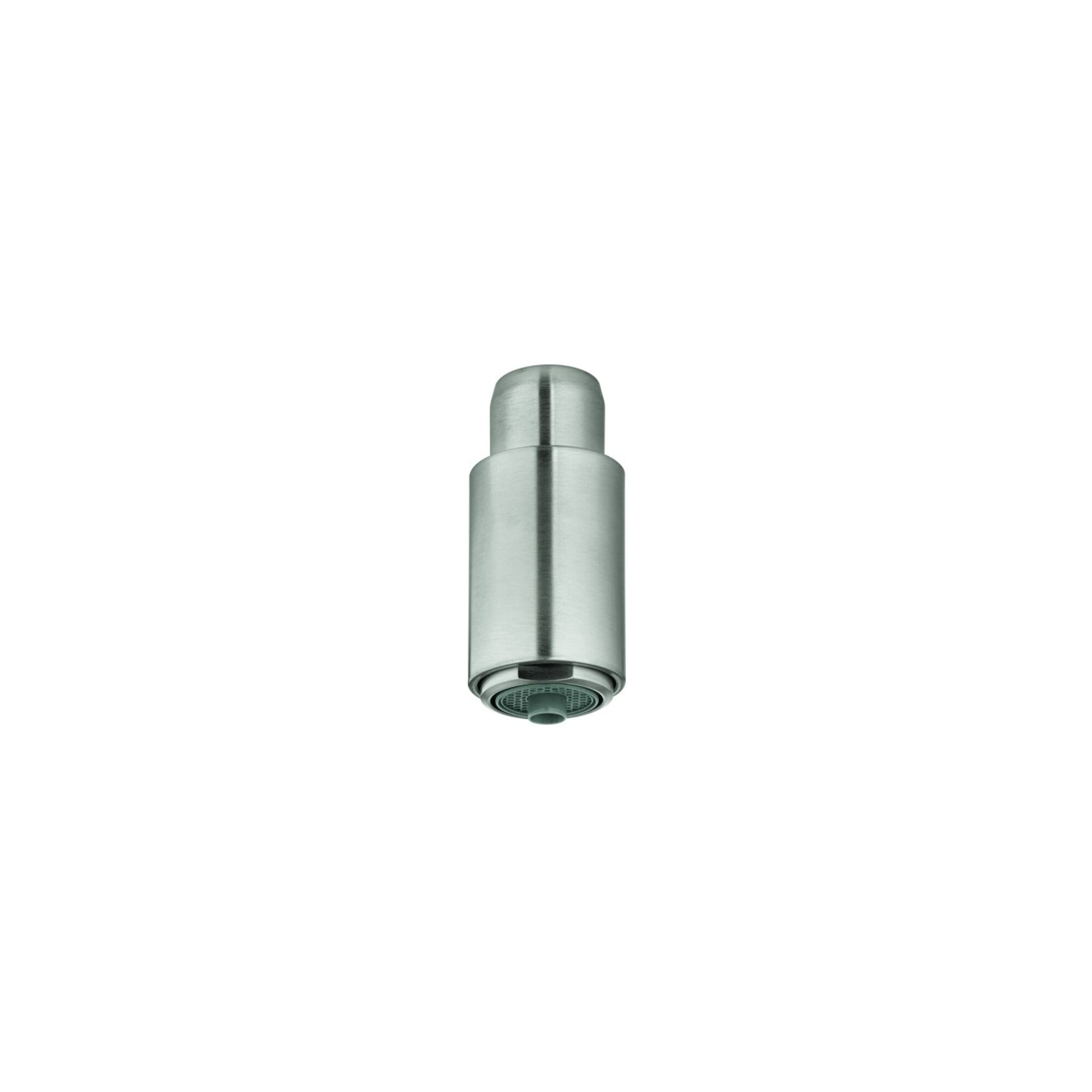 Grohe Spülbrause 48380 für Blue U-Auslauf supersteel