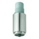 Grohe Spülbrause 48427 für Blue Einhand-Spültischbatterie C-Auslauf supersteel-1