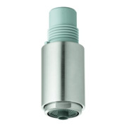Grohe Spülbrause 48427 für Blue Einhand-Spültischbatterie C-Auslauf supersteel