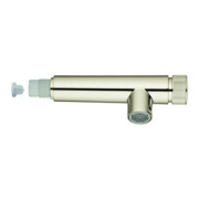 Grohe Spülbrause 48487 für SPT-Batterien mit SmartControl nickel