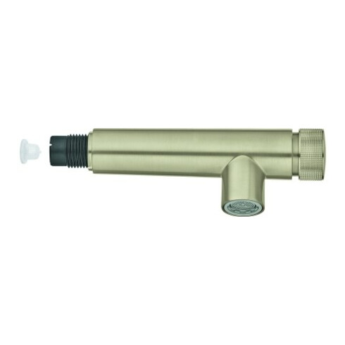 Grohe Spülbrause 48487 für SPT-Batterien mit SmartControl nickel gebürstet
