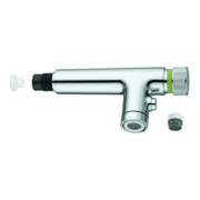Grohe Spülbrause 48600 chrom