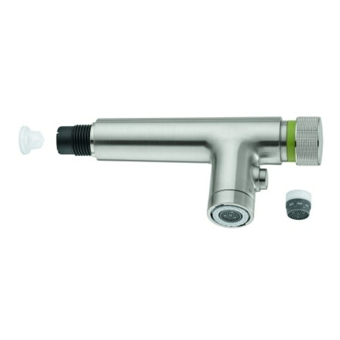 Grohe Spülbrause 48600 supersteel