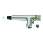 Grohe Spülbrause 48600 supersteel