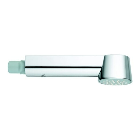 Grohe Spülbrause 64158 chrom
