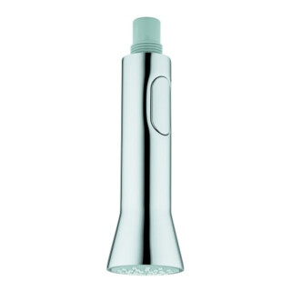 Grohe Spülbrause 64159 chrom