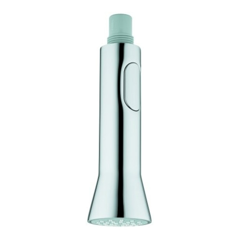 Grohe Spülbrause 64159 chrom