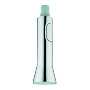 Grohe Spülbrause 64159 chrom