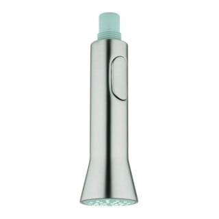 Grohe Spülbrause 64159 supersteel