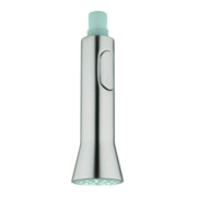 Grohe Spülbrause 64159 supersteel