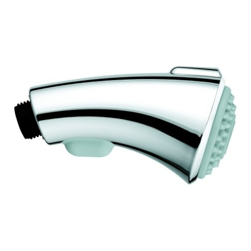 Grohe Spülbrause 46173 chrom/grau