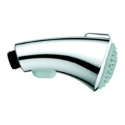 Grohe Spülbrause 46173 chrom/grau