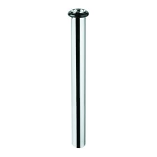 Grohe Spülrohr 37035 komplett für Urinal-Spüler chrom