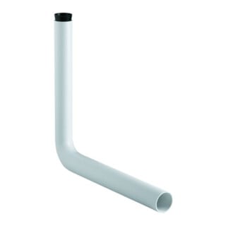 Grohe Spülrohr 39 x 35 cm weiß