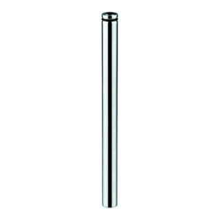 Grohe Spülrohr-Verlängerung 20cm, d= 1,6cm, Messing, chrom