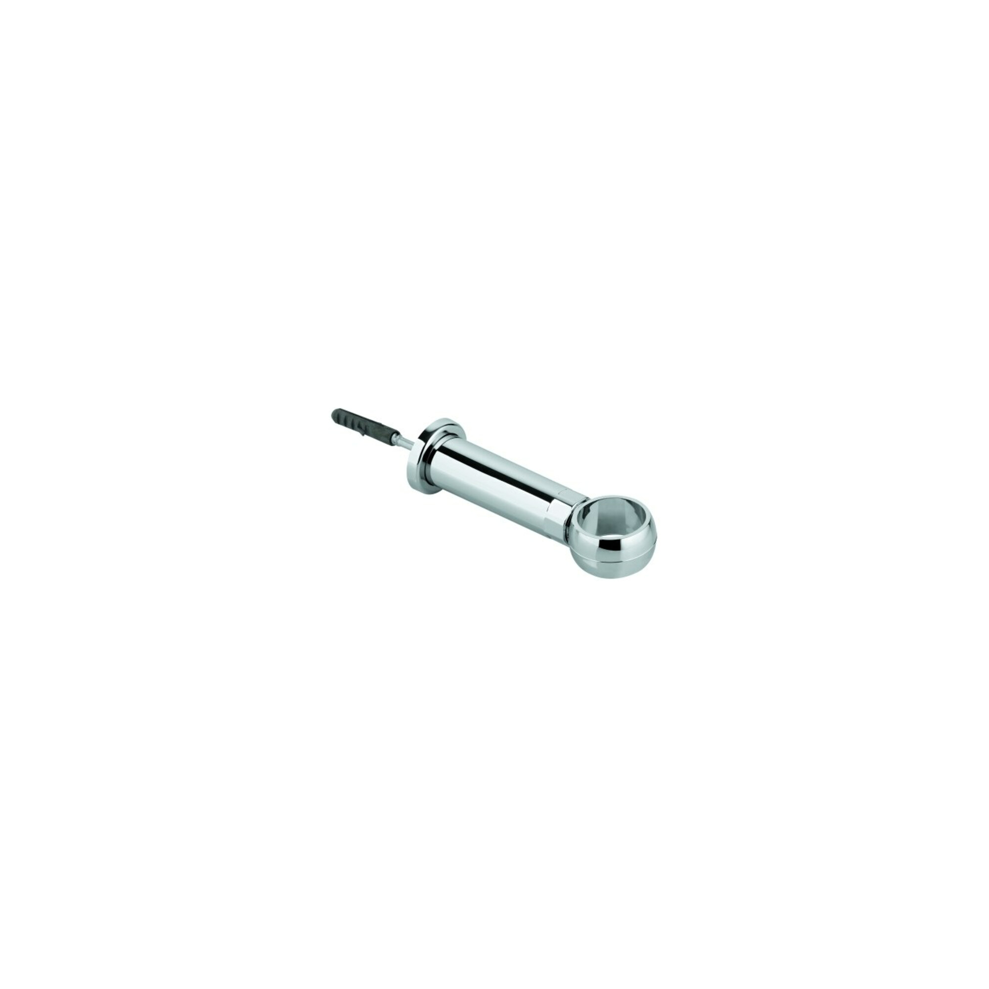 Grohe Spülrohrschelle für Spülrohr d= 2,8cm, chrom