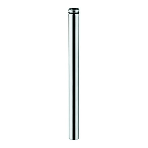 Grohe Spülrohr-Verlängerung 20cm, d= 1,6cm, Messing, chrom
