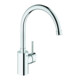 Grohe Spültisch-Einhebelmischer Concetto chr, ND, schwenkb. Rohrausl, hoh. Ausl.-1
