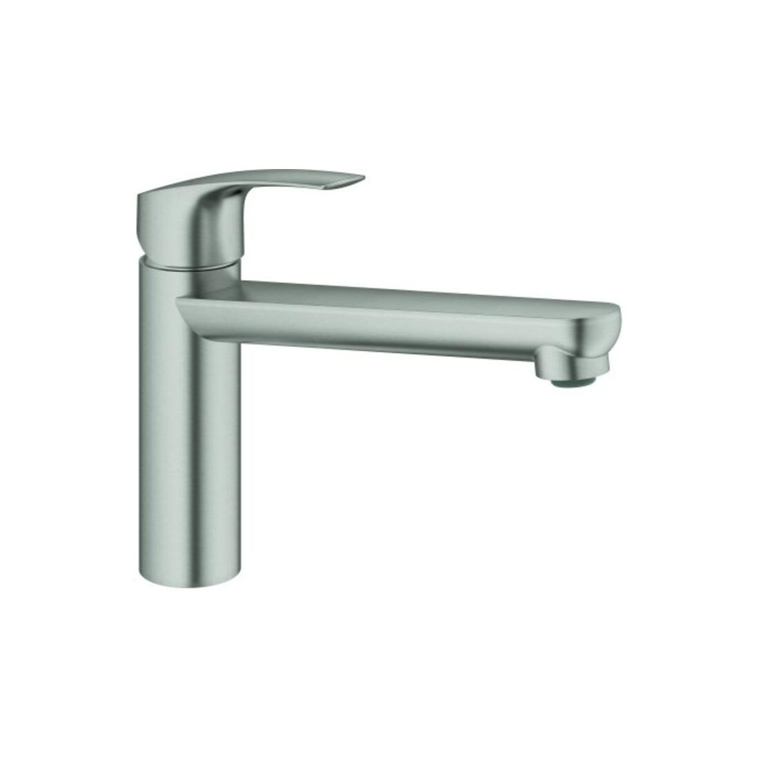 Grohe Spültisch-Einhebelmischer Eurosmart superst., schwenkb., mittelhoher Auslauf