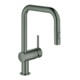 Grohe Spültisch-Einhebelmischer Minta h grap g, herausz. Dual-Brause, U-Ausl.-1